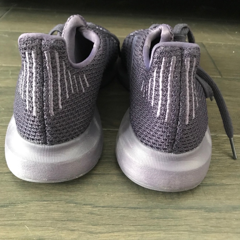 adidas purple sneakers